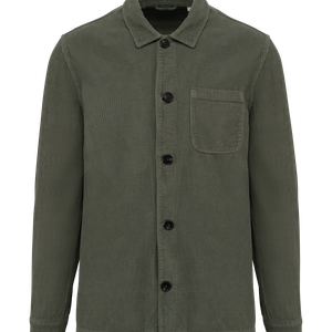 Men's Eco-Friendly Corduroy Jacket